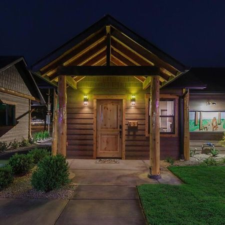 Bear Mountain - Suite 5 Grants Pass Dış mekan fotoğraf