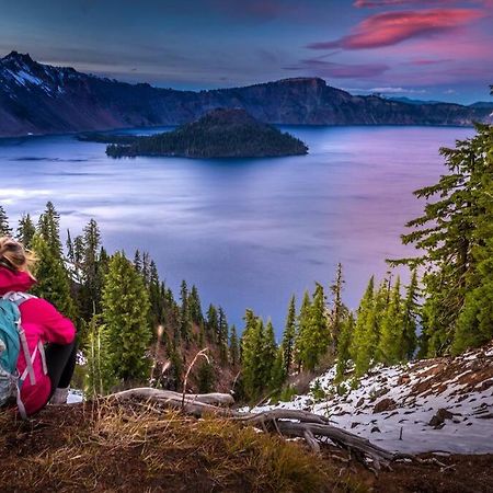 Bear Mountain - Suite 5 Grants Pass Dış mekan fotoğraf