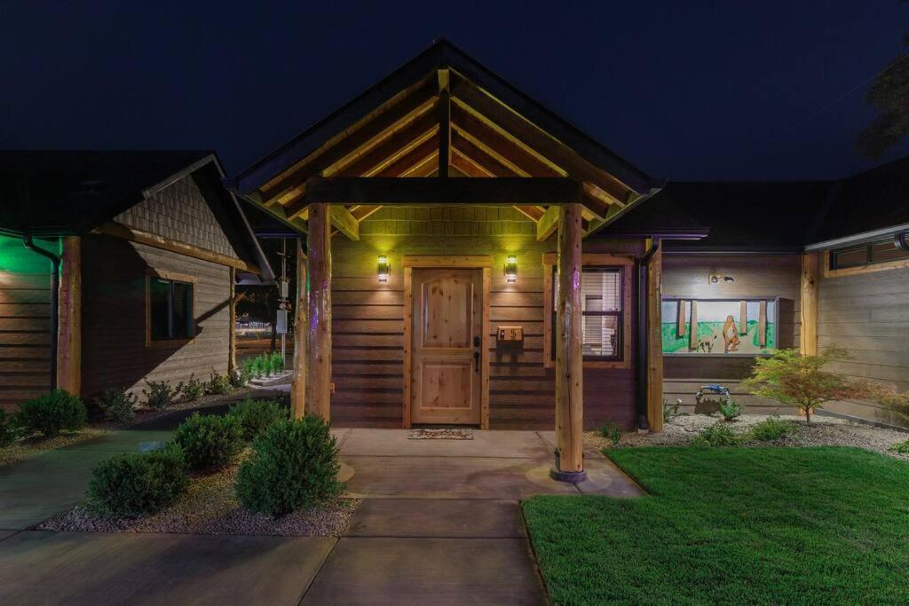 Bear Mountain - Suite 5 Grants Pass Dış mekan fotoğraf