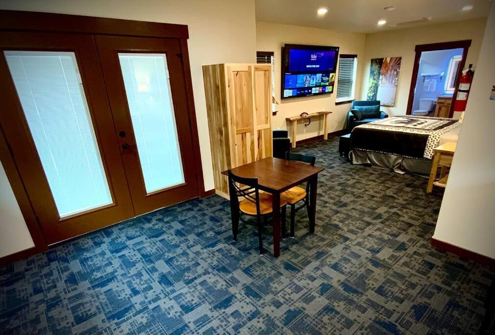 Bear Mountain - Suite 5 Grants Pass Dış mekan fotoğraf