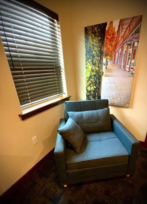 Bear Mountain - Suite 5 Grants Pass Dış mekan fotoğraf