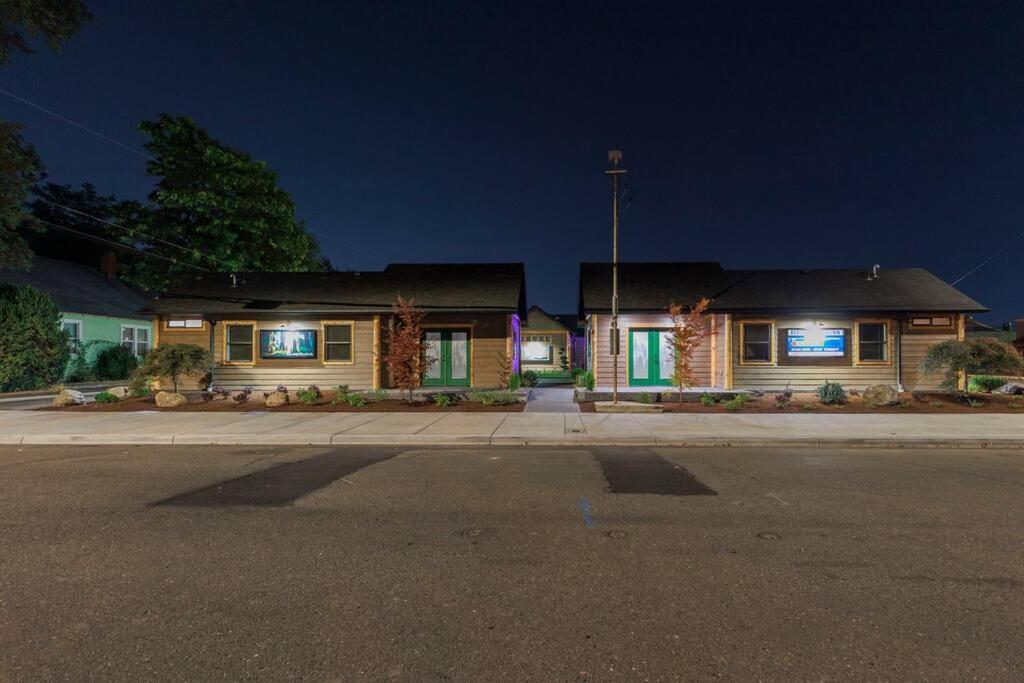 Bear Mountain - Suite 5 Grants Pass Dış mekan fotoğraf
