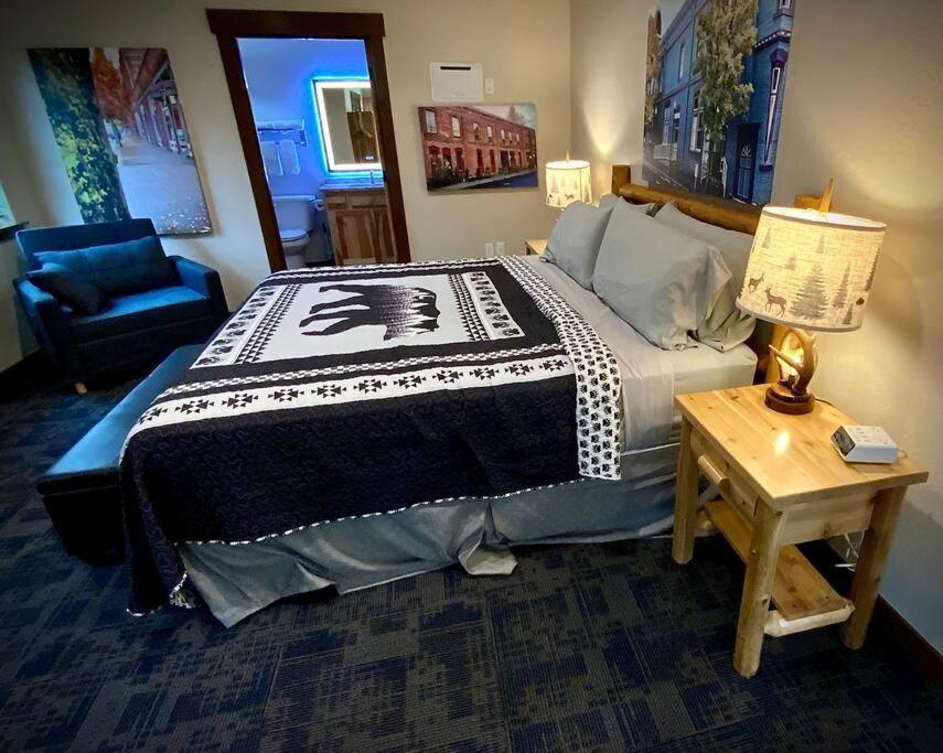 Bear Mountain - Suite 5 Grants Pass Dış mekan fotoğraf
