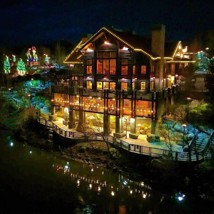 Bear Mountain - Suite 5 Grants Pass Dış mekan fotoğraf