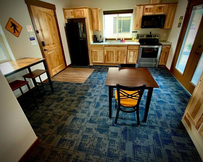 Bear Mountain - Suite 5 Grants Pass Dış mekan fotoğraf