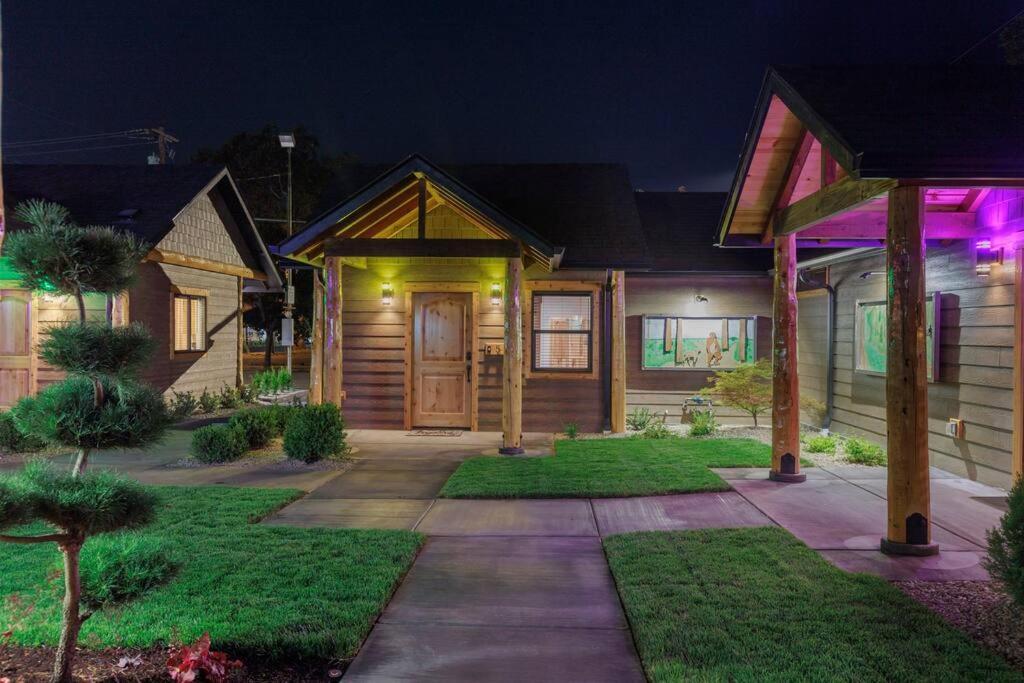 Bear Mountain - Suite 5 Grants Pass Dış mekan fotoğraf