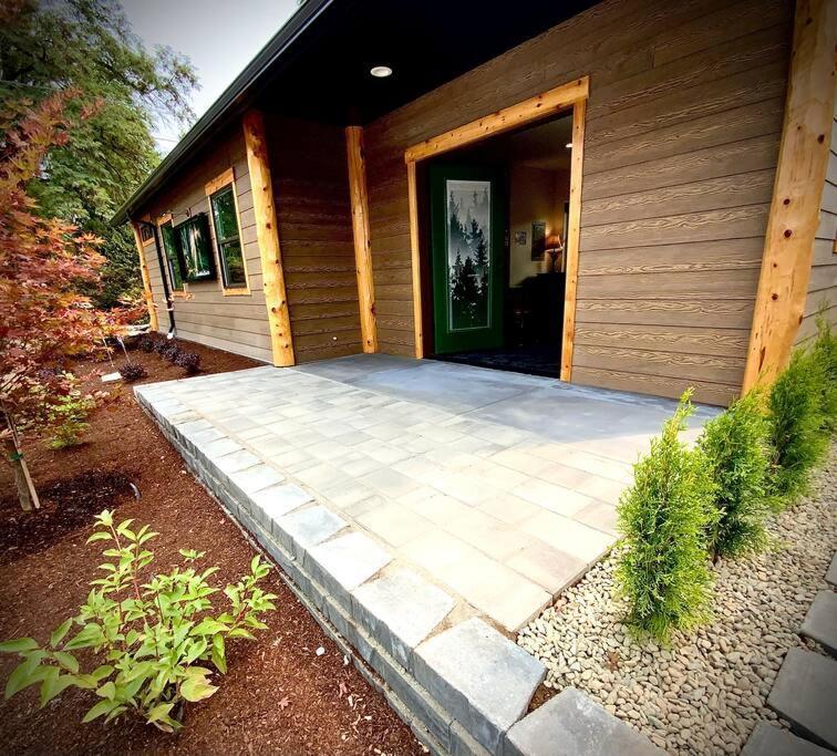 Bear Mountain - Suite 5 Grants Pass Dış mekan fotoğraf