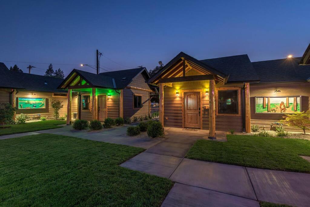 Bear Mountain - Suite 5 Grants Pass Dış mekan fotoğraf